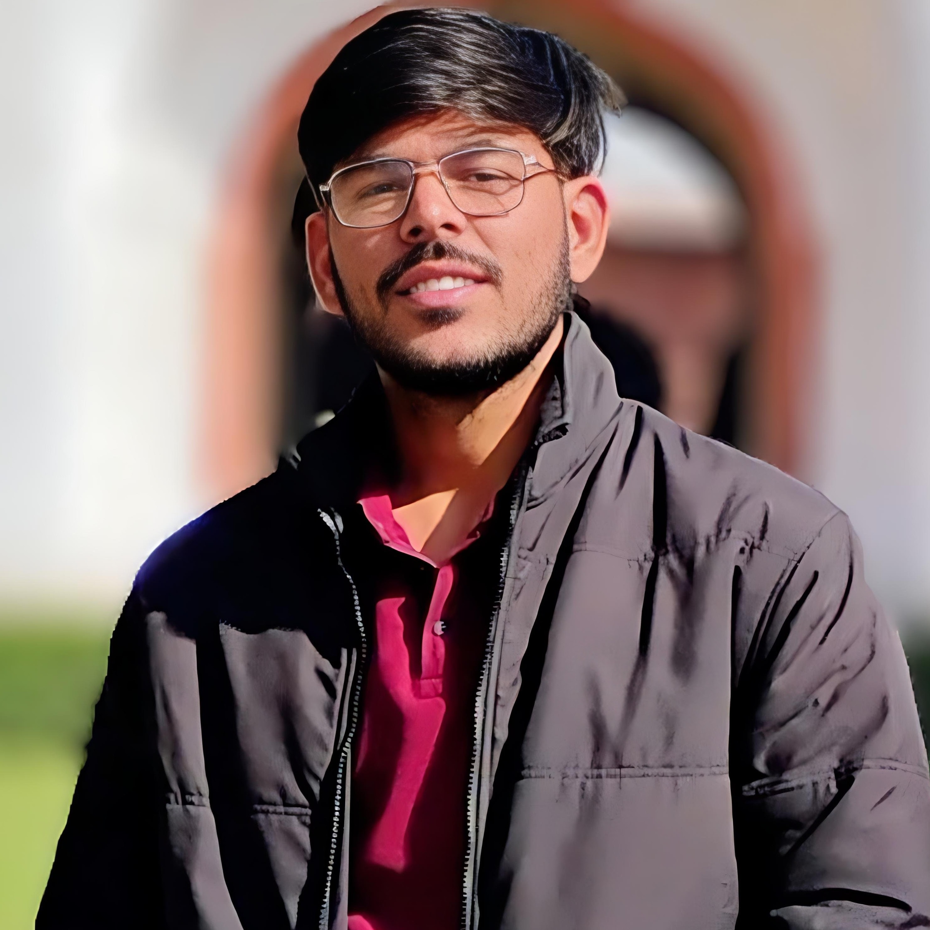 Ashish profile photo